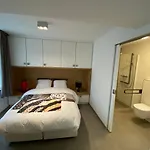 Apart-hotel La Poivriere Durbuy
