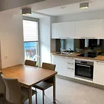 La Poivriere Apart-hotel 4*