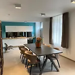 Apart-hotel La Poivriere Durbuy