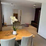 Apart-hotel La Poivriere