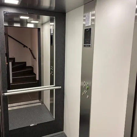 Aparthotel La Poivriere Durbuy