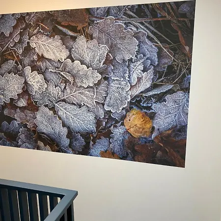 La Poivriere Aparthotel Durbuy