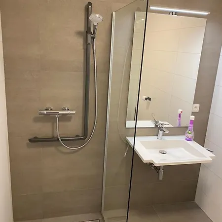 아파트호텔 La Poivriere