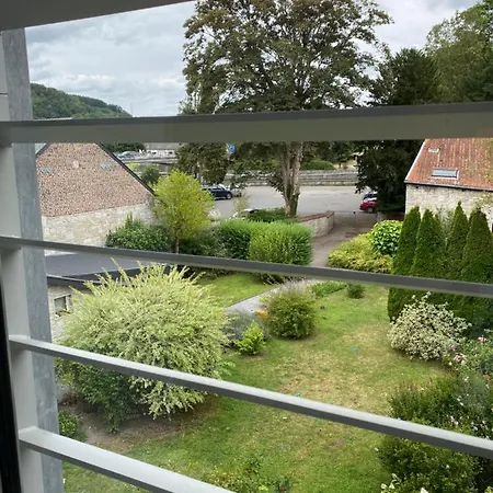 La Poivriere Aparthotel Durbuy