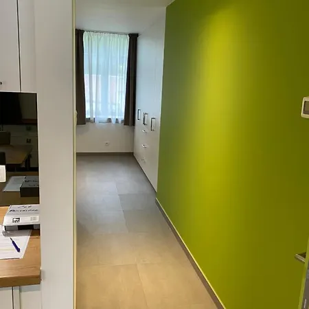 La Poivriere 4* Durbuy