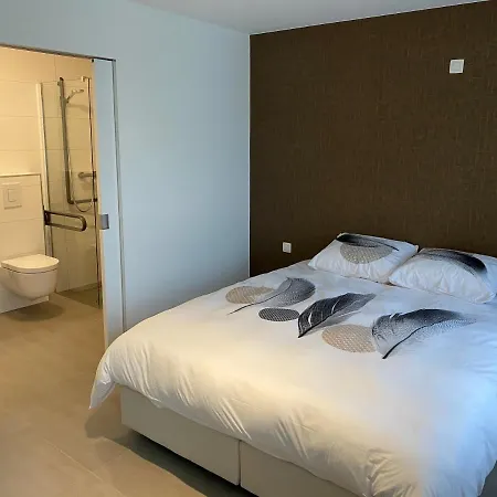 La Poivriere Aparthotel Durbuy