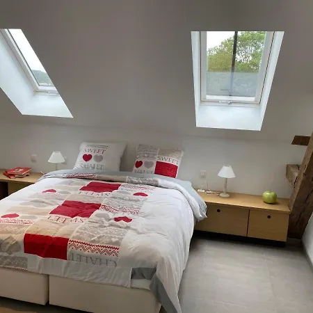 Aparthotel La Poivriere *
