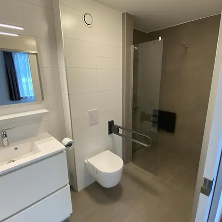 Aparthotel La Poivriere Durbuy