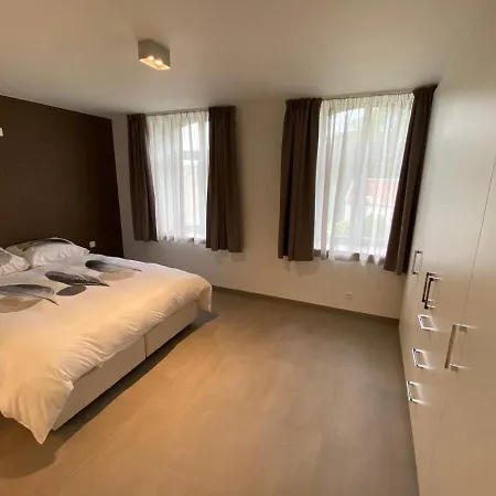 La Poivriere 4* 杜柏