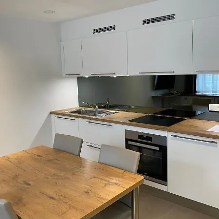 La Poivriere 아파트호텔 더뷔