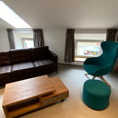 Aparthotel La Poivriere Durbuy