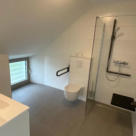 Aparthotel La Poivriere