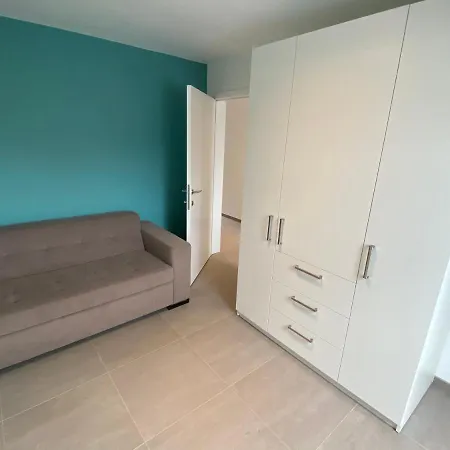 아파트호텔 La Poivriere 더뷔