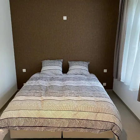 Aparthotel La Poivriere Durbuy