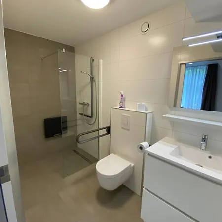 La Poivriere 4* Durbuy