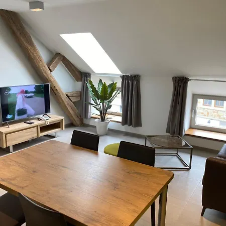 Aparthotel La Poivriere