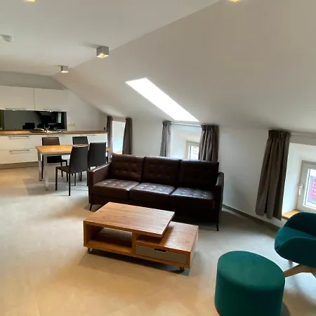 아파트호텔 La Poivriere 4*