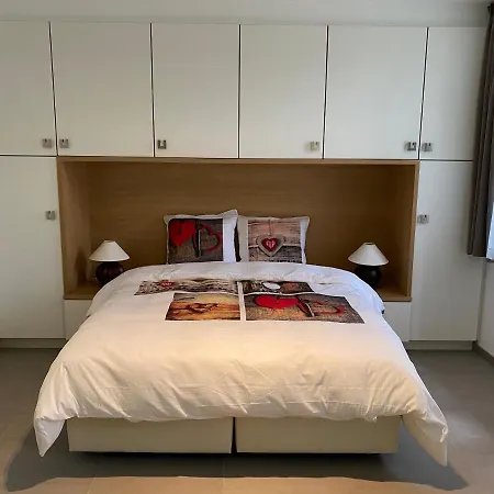 La Poivriere Aparthotel