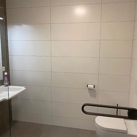 Aparthotel La Poivriere Durbuy