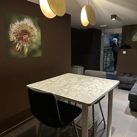 La Poivriere 4*