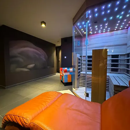 La Poivriere Aparthotel Durbuy