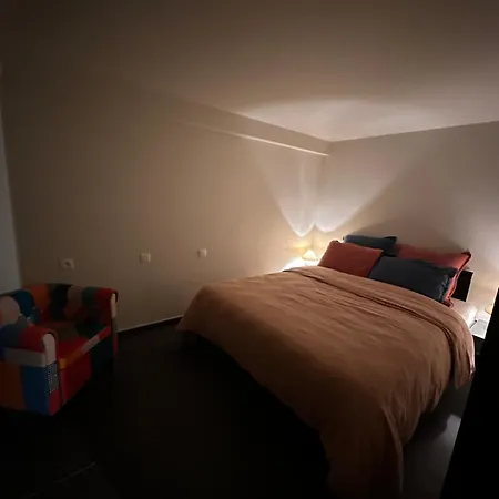 La Poivriere Aparthotel