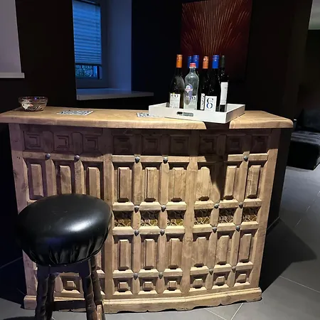 La Poivriere Aparthotel Durbuy