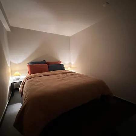 La Poivriere 4* Durbuy