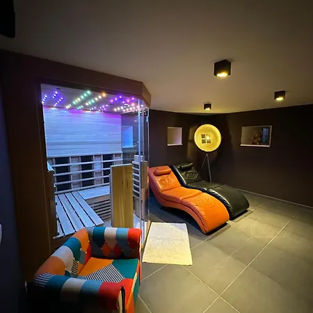 Aparthotel La Poivriere